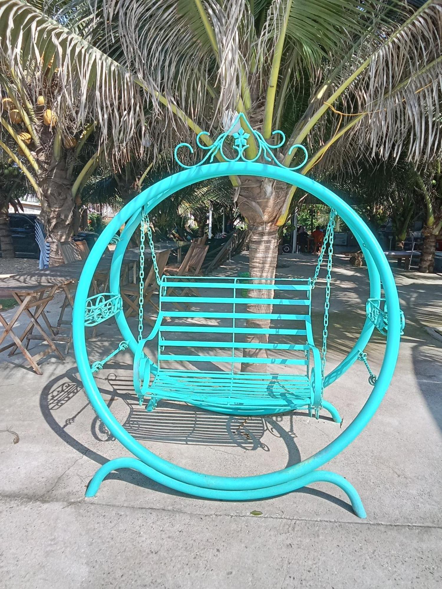 Ferienwohnung Nghi Duong Bien Ngoc Phan Thiet Exterior foto